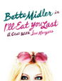 I’ll Eat You Last: A Chat With Sue Mengers