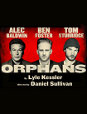 Orphans