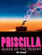 Priscilla Queen Of The Desert The Musical