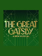 The Great Gatsby