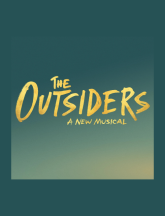 The Outsiders