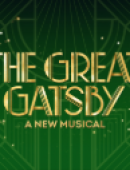 The Great Gatsby
