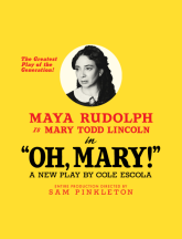 Oh, Mary!