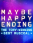 Maybe Happy Ending