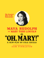 Oh, Mary!