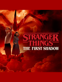 Stranger Things: The First Shadow