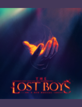 The Lost Boys
