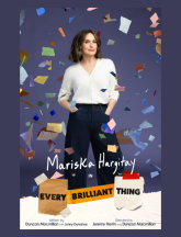 Every Brilliant Thing