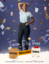 Every Brilliant Thing