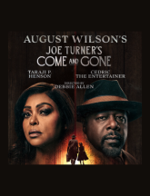 Joe Turner's Come and Gone