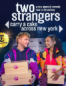 Two Strangers (Carry a Cake Across New York)