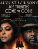 Joe Turner's Come and Gone