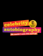 Celebrity Autobiography